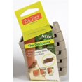 thumbnail image 1 of Gardenrite Pot Toes 6 Pack Gris Clair Pot Toes PT-06LGCS - Pack de 6, 1 of 4