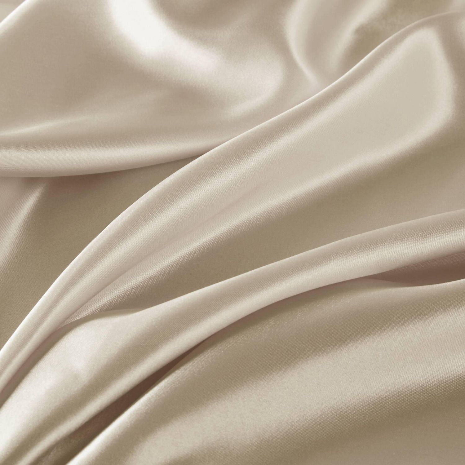 Ensemble de draps en satin Madison Park Essentials