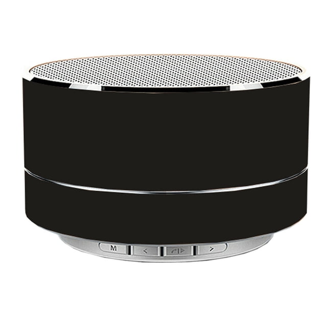 Yhmxh Smart Home Speaker Sound Machine Led Wirelwss Mnin BT Portable Speakers For For Phones MP3 FT Wireless Mini