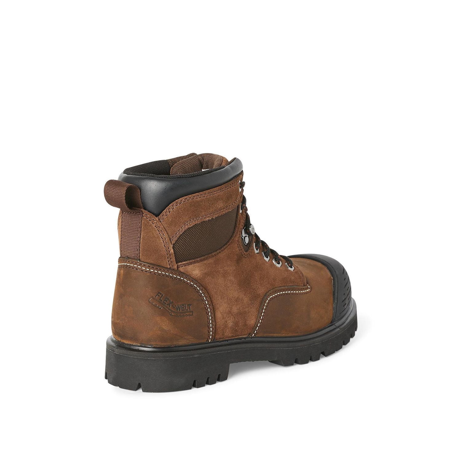 Bottes de sécurité pour hommes Workload