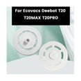 thumbnail image 4 of Mop Stand For Deebot T20/t20max/t20pro Robot Vacuum Cleaner Replacement Accessories Mop Cloth Holde, 4 of 5