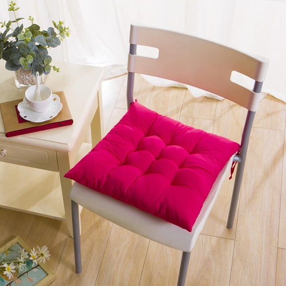 Meitianfacai Coussins de Siège pour Chaise Intérieur Extérieur Jardin Patio Maison Cuisine Bureau
