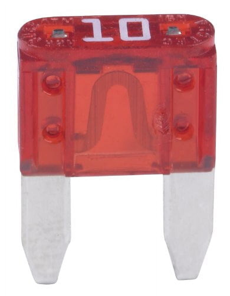 Cooper Bussmann BP ATM-10LP-RP 10 Amp Blade Fuses