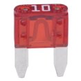 thumbnail image 2 of Cooper Bussmann BP ATM-10LP-RP 10 Amp Blade Fuses, 2 of 3