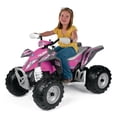 thumbnail image 2 of Peg-Perego Polaris Outlaw Pink Power, 2 of 8
