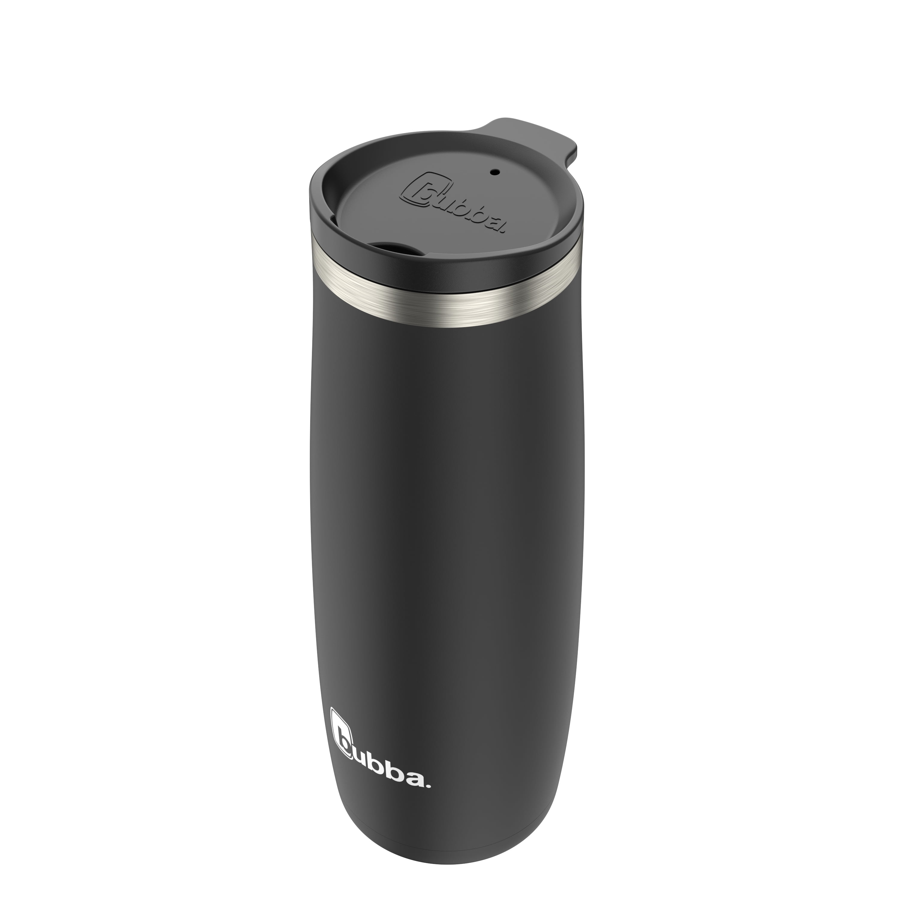 bubba Radiant Tumbler, oz ( ml), Stainless Steel Insulated Water Bottle