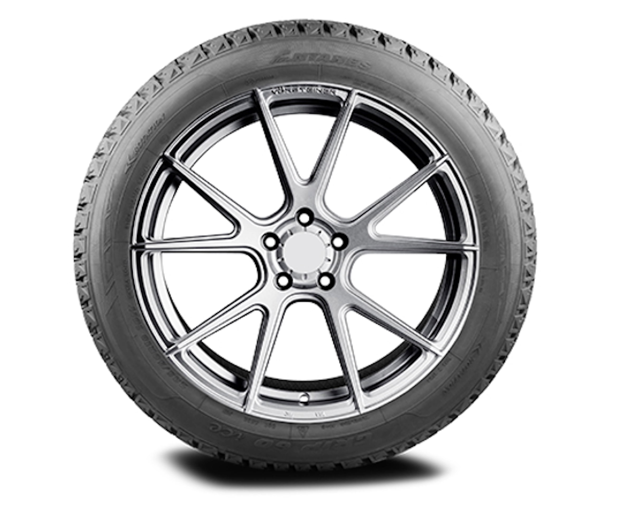 Antares Grip 60 Ice 235/55R20 105T pneu pour voiture hiver