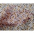 thumbnail image 4 of oneOone Silk Tabby Fabric Leaf Leaves Print Fabric by Yard 42 Inch Wide, 4 of 4