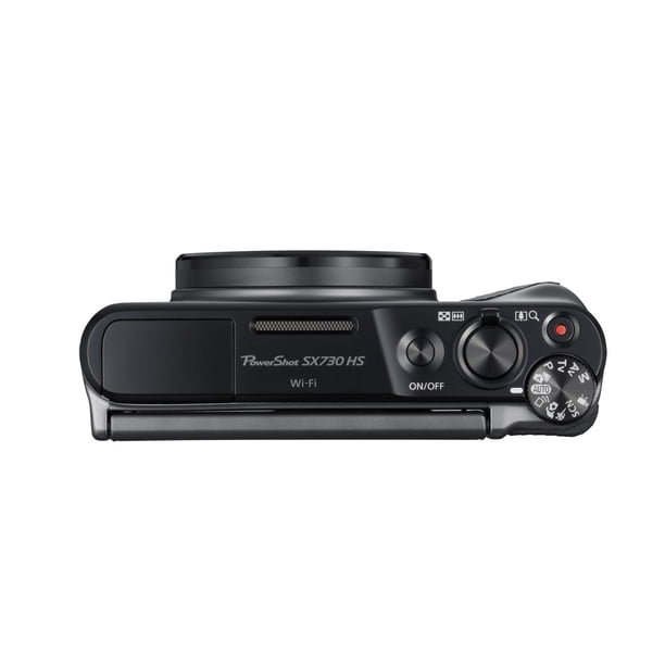 Canon Powershot SX730 Hs Digital Camera with Case - Walmart.ca