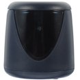 thumbnail image 1 of MesaSe Mechanical Electric Pencil Sharpener Classroom Gift Blue, 1 of 6
