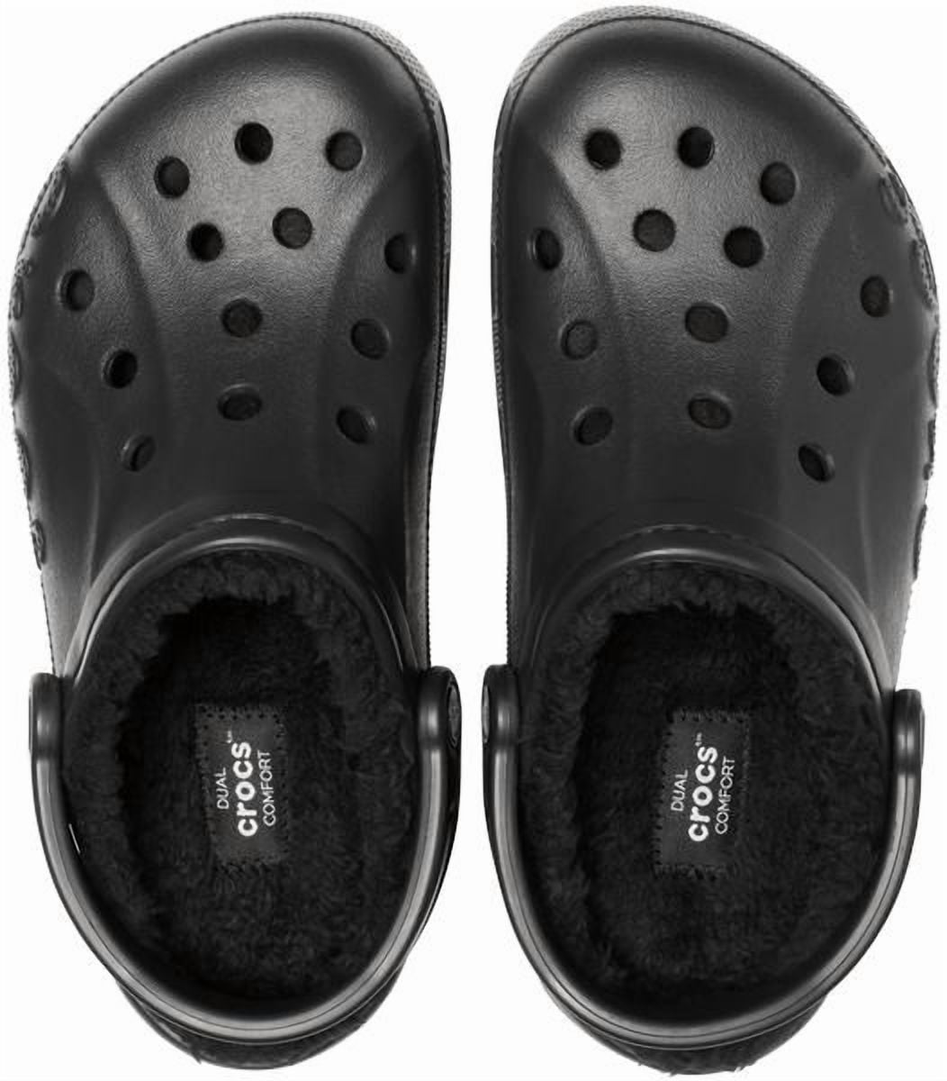 Crocs Baya Lined Clog