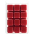 thumbnail image 3 of ScentSationals Scented Wax Cubes Value Pack - Strawberries and Cream, 3 of 4