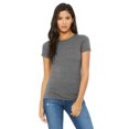 thumbnail image 1 of T-Shirt Ajusté pour Femmes, 1 of 1