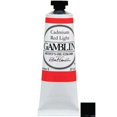 thumbnail image 1 of Gamblin G1212 37ml Artists Grade Oil Color - Chromatic Black, 1 of 1