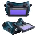 thumbnail image 1 of LAFGUR Welder Goggles Auto Darkening Welding Protection Glasses Eyeshade Patch Industry Supplies, 1 of 1