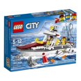 thumbnail image 1 of LEGO City Great Vehicles Fishing Boat (60147), 1 of 2