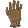 thumbnail image 3 of Mechanix Wear FastFit® Mossy Oak Break-Up Country Work Gloves (Small, Camouflage), 3 of 3