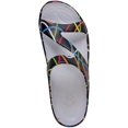 thumbnail image 3 of Sandales Z Loudmouth pour Femmes Scribblz Taille 5, 3 of 6