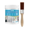 thumbnail image 1 of 100G Frosted Glass Film Paint Waterproof for Home, 1 of 8