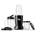 thumbnail image 2 of magic bullet Blender, Small, Black, 11 Piece Set, 2 of 9