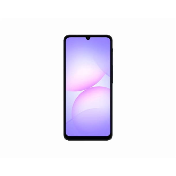 Samsung Galaxy A07 6.7” Display | 4GB RAM + 64GB ROM | Dual SIM