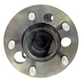 thumbnail image 2 of Stirling 513039 Rear Wheel Bearing and Hub Assembly - Fit Pontiac 6000 1989-90 |Walmart Canada, 2 of 2