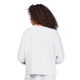 thumbnail image 3 of George Women's V-Neck Sweater, 3 of 6