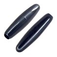 thumbnail image 1 of 3Pcs Guitars For St Knob 1Volume 2Tone Control Knobs 2Pcs Guitar Arms Bar Knobs Black+White Shenzhuyue, 1 of 8