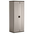 thumbnail image 1 of Suncast Armoire de Garage à 3 Tablettes avec Base en Résine, Casier,, 1 of 4