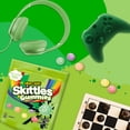 thumbnail image 2 of SKITTLES Sour Gummies Chewy Candy, 235g, 2 of 8