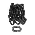 thumbnail image 1 of Imitation Plastic Large Iron Chain Thick Dog Leash Dog-walking Supply Creat, 1 of 8