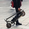 thumbnail image 2 of NAVEE N40 Smart Electric Scooter (40 km max Range/ 30km/h Top Speed), 2 of 9