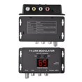thumbnail image 3 of MesaSe TM80 TV LINK Modulator AV to RF Converter, 3 of 5