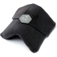 thumbnail image 1 of Trtl Pillow - Scientifically Proven Super Soft Neck Support Travel Pillow - Machine Washable Black, 1 of 5