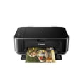 thumbnail image 1 of Canon PIXMA MG3620 Wireless All-in-One Inkjet Printer, Black, 1 of 7