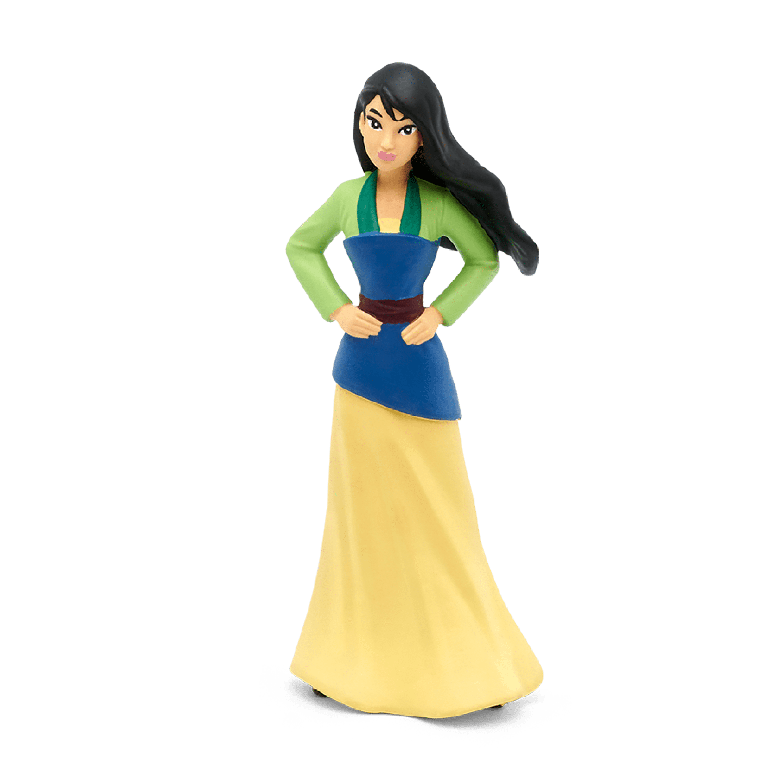 Figurine Audio pour la Toniebox - Mulan Disney Princesse (En Français)