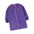 thumbnail image 2 of Blouses d'Art pour Enfants Imperméables à Manches, Bavoir Multifonction pour Filles et Garçons, 2 of 8