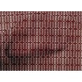 thumbnail image 4 of oneOone Cotton Poplin Fabric Ethnic Block Print Fabric By Yard 56 Inch Wide, 4 of 4