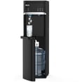 thumbnail image 1 of VECYS 5 gal Water Dispenser with Ice Maker, Self-clean & Child Lock, 1 of 7
