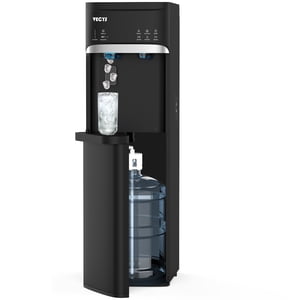 VECYS 5 distributeur d'eau avec glaçons, autopropre & Verrouillage d'enfant