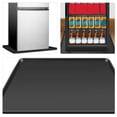 thumbnail image 3 of CHOK under Refrigerator  Water Trays for Indoor Plants Fridge, 3 of 8