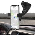 thumbnail image 4 of Premier Auto Grip Phone Mount for all Car Dashboards, 4 of 4
