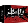 thumbnail image 2 of Buffy Seasons 1-7 The Complete Series [DVD]- English only, 2 of 5