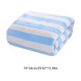 thumbnail image 3 of Highly Absorbent Microfiber Velvet Hand Towels Multipurpose Use, 13x29 Inch Hotel Bathroom Towel Set for Gym, Travel, or Pool, Ultra Soft (148 characters), 3 of 9