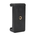 thumbnail image 1 of Flash Hot Shoe Screw Adapter Tripod Mount Phone Clip Holder For DSLR Camera, 1 of 7