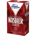 thumbnail image 1 of Diamond Crystal Kosher Salt, 3 lbs – Natural Large Grain Salt for Cooking, Seasoning & Foodservice, 1 of 6