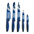thumbnail image 2 of The Sports Vault Kitchen Knives Vancouver Canucks, 2 of 2