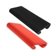 thumbnail image 4 of Almencla 2 Pieces Dragon Boat Cushions Paddle Seats for Outdoor Rowing Machine Garage Red and Black, 4 of 8