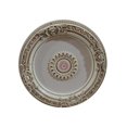 thumbnail image 1 of AFD Home 12013946 Fiberglass French Petite Round Ceiling Medallion, Cream, 1 of 1