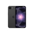 thumbnail image 1 of iPhone 17e 256GB Black, 1 of 6